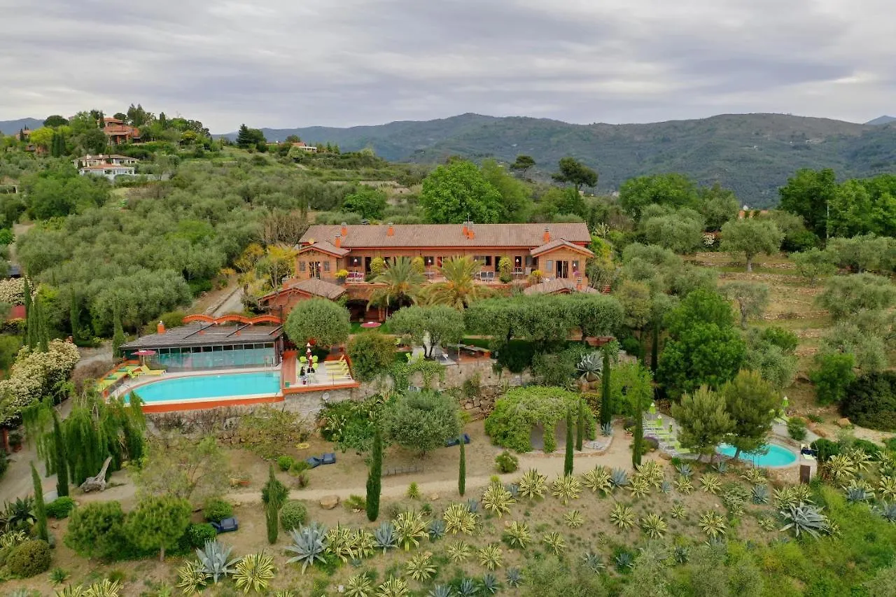 Aparthotel Relais San Damian Imperia
