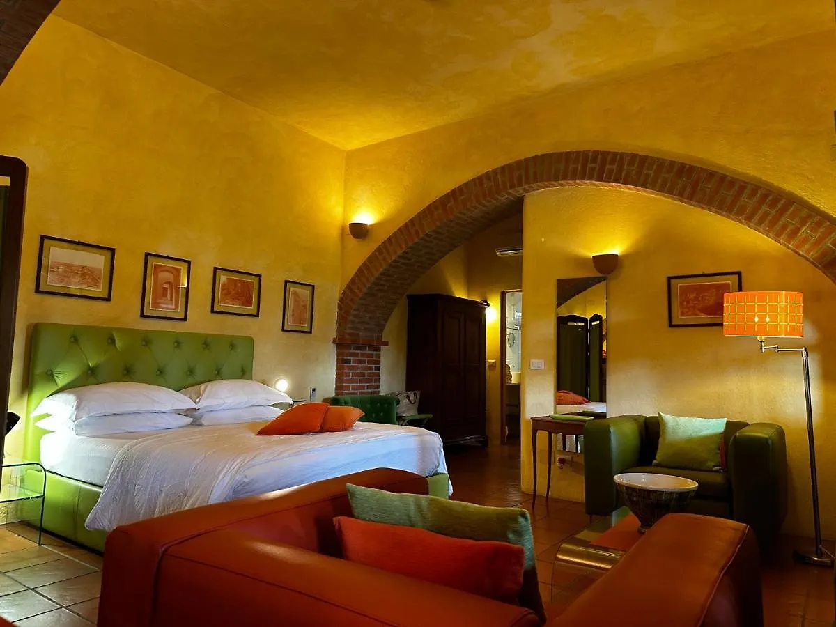 Aparthotel Relais San Damian Imperia Italia