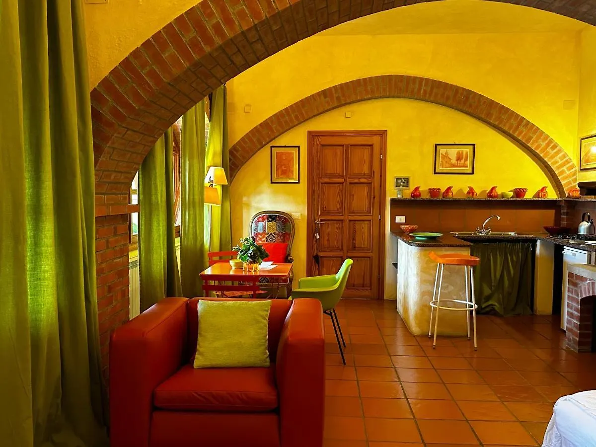 Aparthotel Relais San Damian Imperia 3*,  Italia