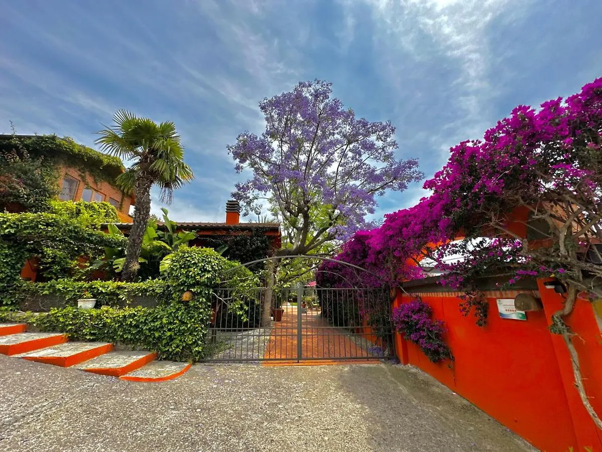 Aparthotel Relais San Damian Imperia