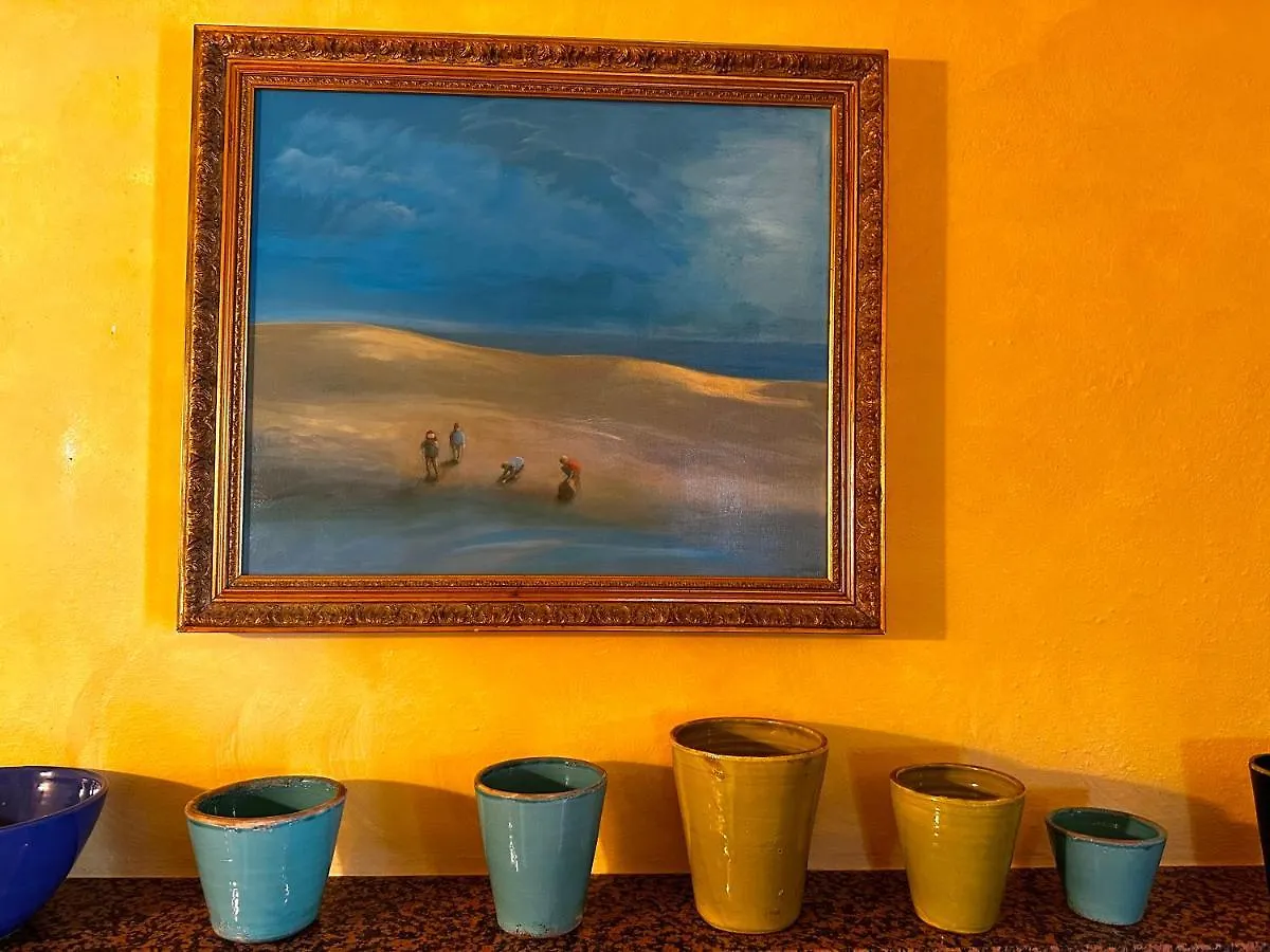 Aparthotel Relais San Damian Imperia
