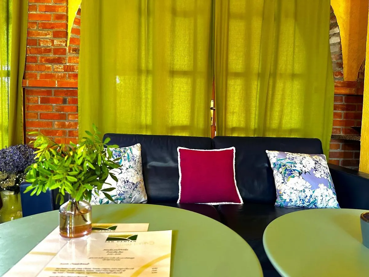 Aparthotel Relais San Damian Imperia Italia