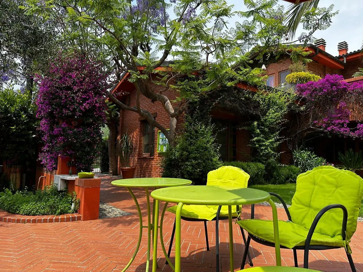 Aparthotel Relais San Damian Imperia