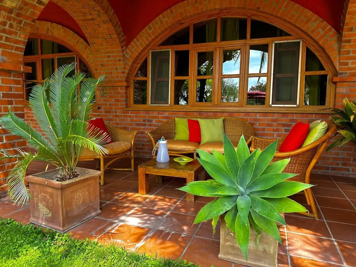 Relais San Damian Aparthotel Imperia