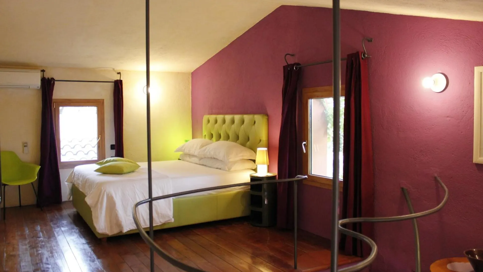 Aparthotel Relais San Damian Imperia 3*,  Italia