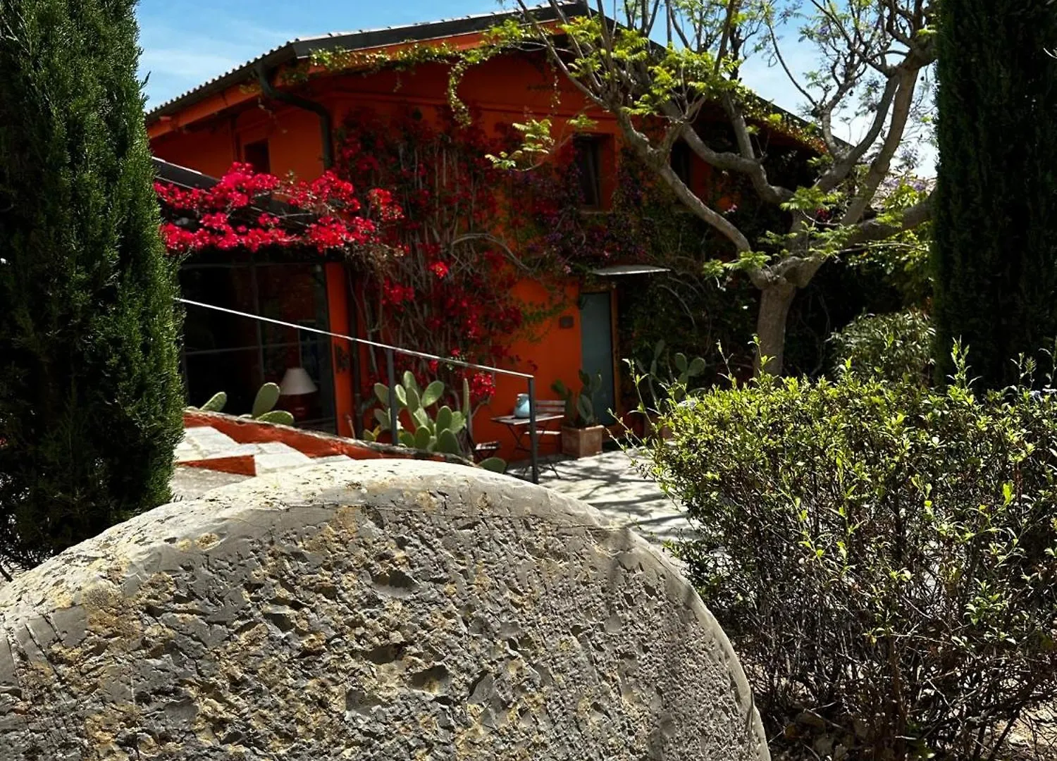 Relais San Damian Aparthotel Imperia