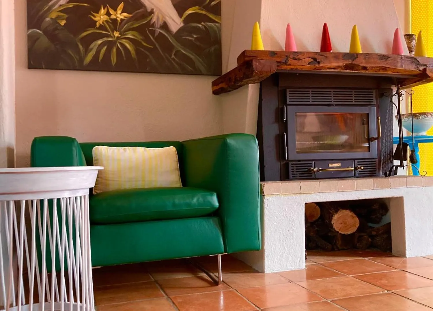 Aparthotel Relais San Damian Imperia