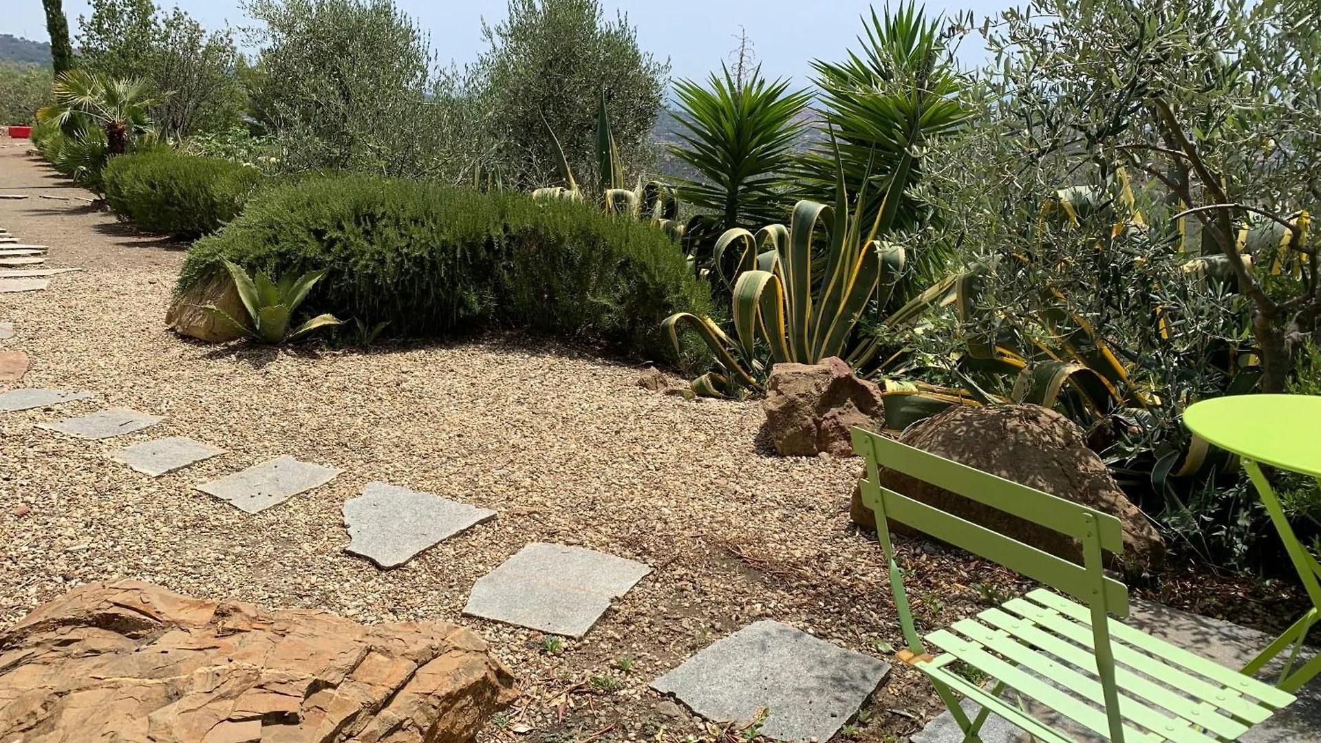 Aparthotel Relais San Damian Imperia