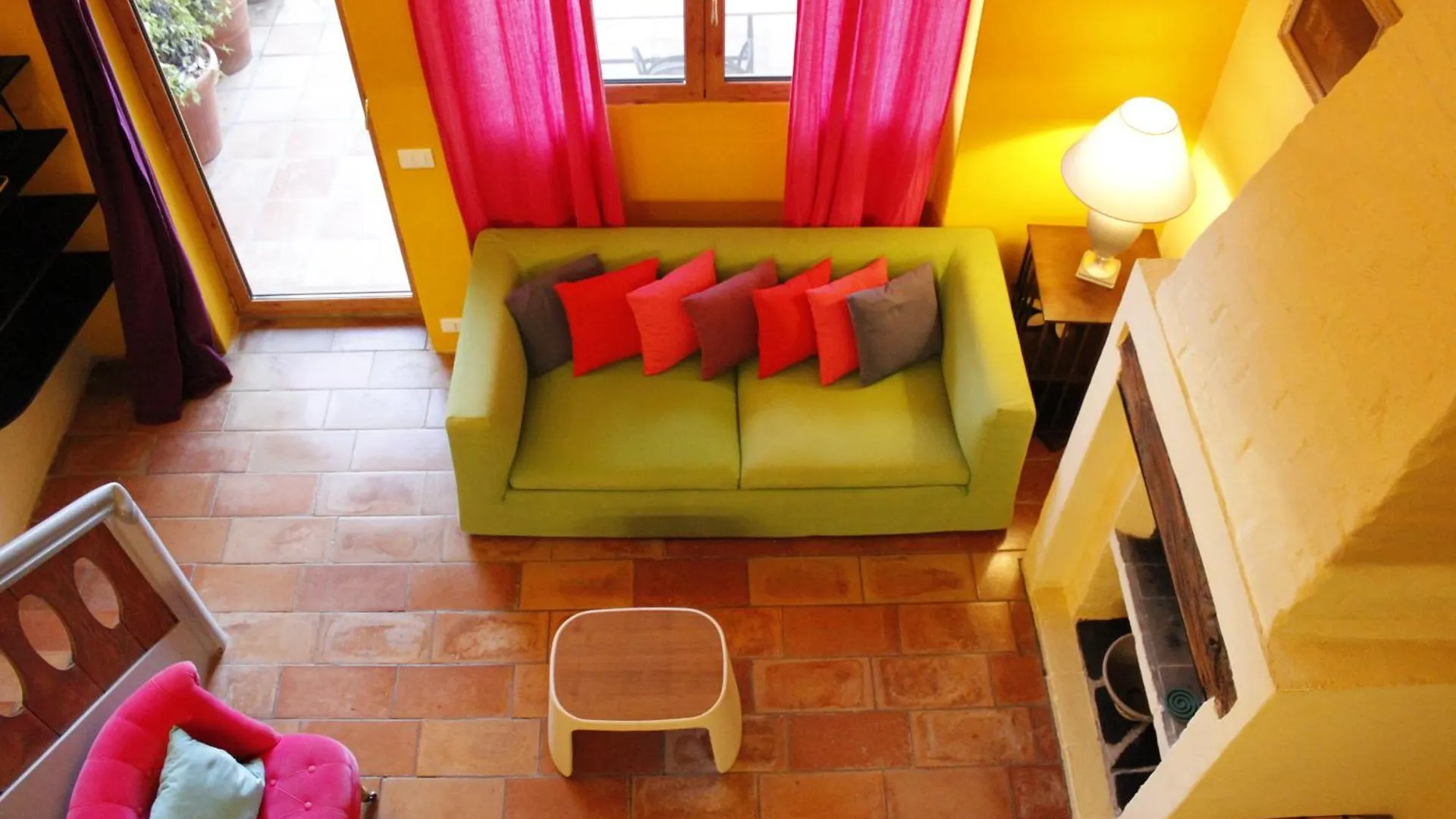 Aparthotel Relais San Damian Imperia
