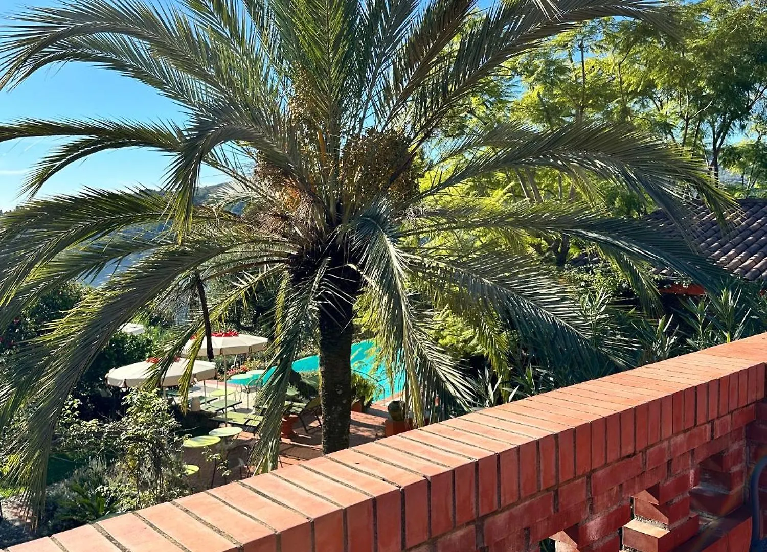 Aparthotel Relais San Damian Imperia
