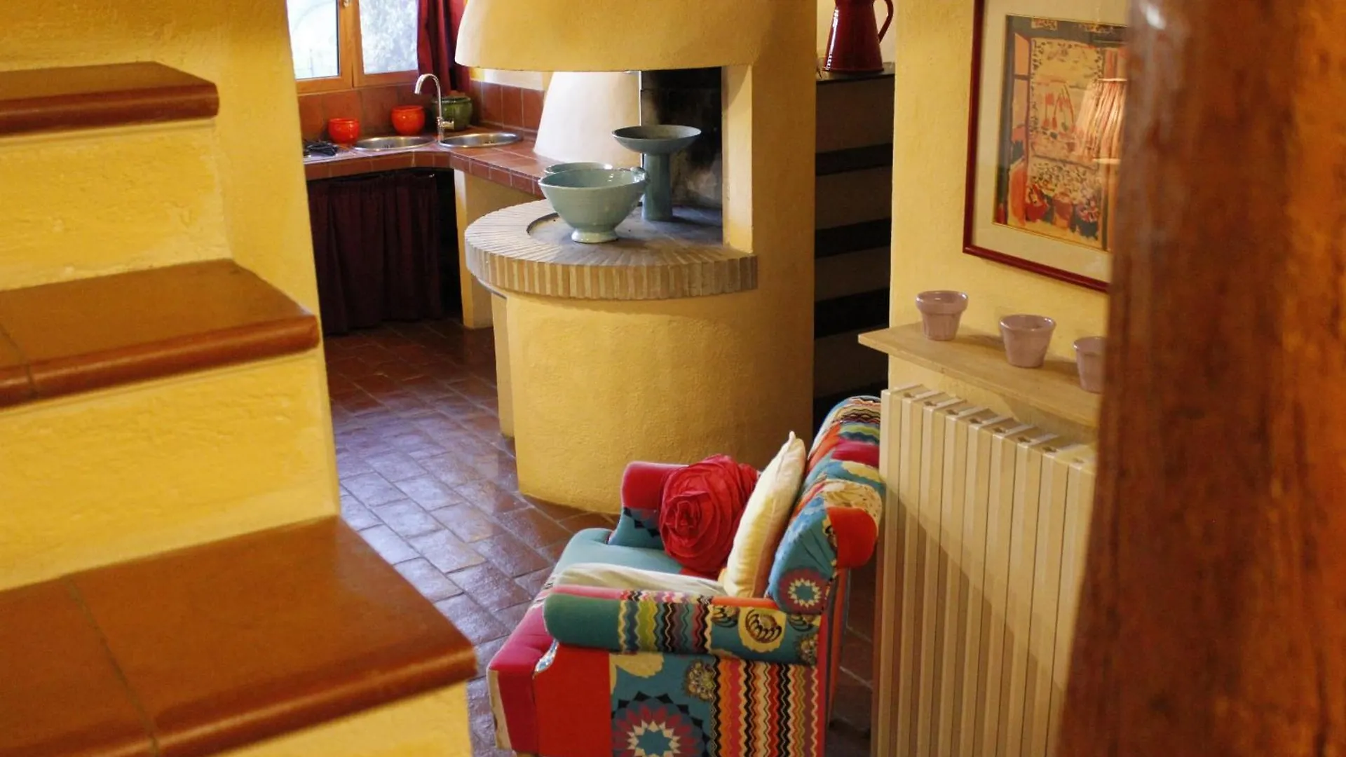 Aparthotel Relais San Damian Imperia