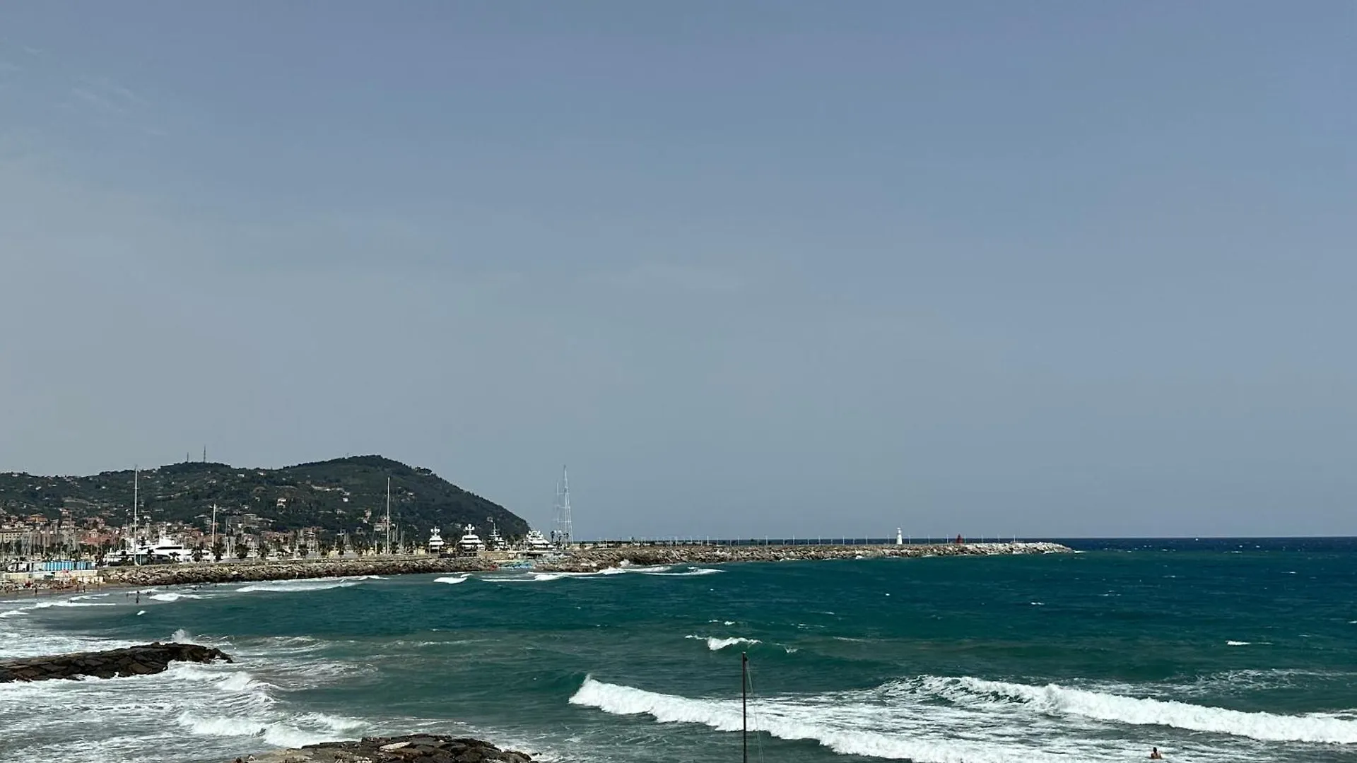 Aparthotel Relais San Damian Imperia
