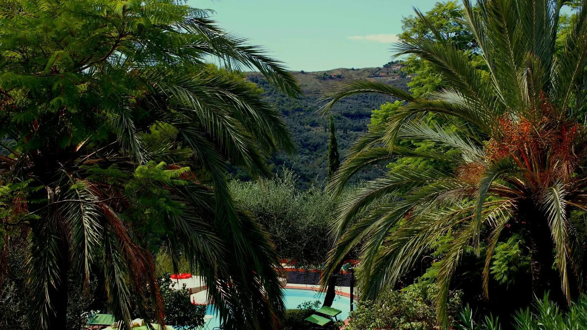 Aparthotel Relais San Damian Imperia 3*,  Italia