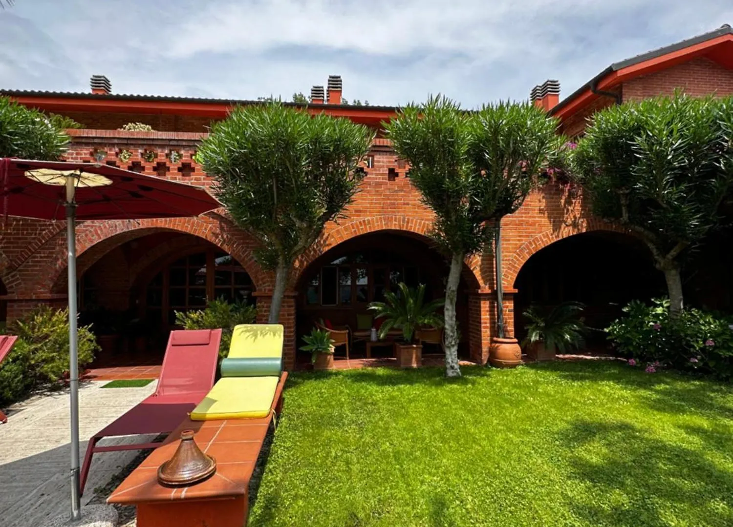 Aparthotel Relais San Damian Imperia