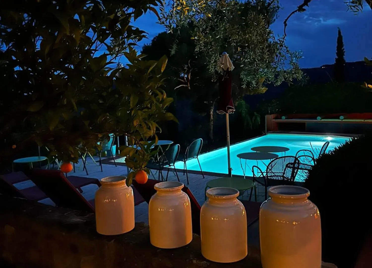 Aparthotel Relais San Damian Imperia