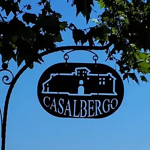 Apartment Casalbergo Isola della Scala