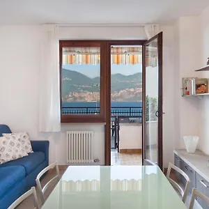 Apartment Casa Ca Romana Brenzone sul Garda