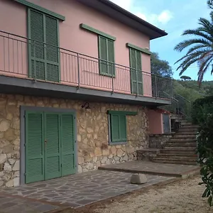 Ferienhaus Mirella Capoliveri (Isola d'Elba)