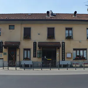 Sempione Malpensa 3*, Casorate Sempione Italia