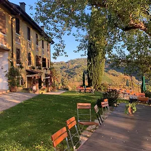 Bauernhof Le Noci Tarzo