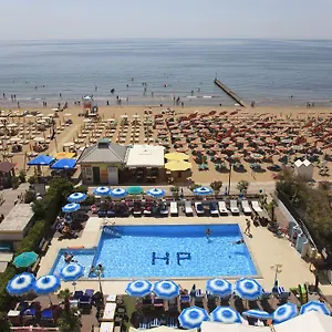 Panama 3*, Lido di Jesolo Italia