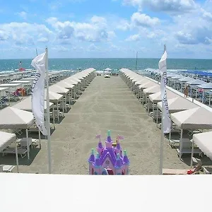 Apartment Danio House Lido di Camaiore