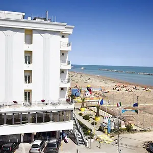 Zeus 3*, Rimini Italia