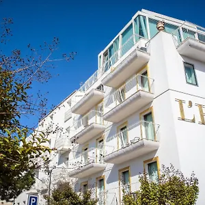 L'h 4*, Riccione Italia