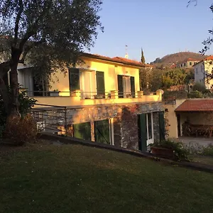 La Casa Di Fedra Ferienhaus
