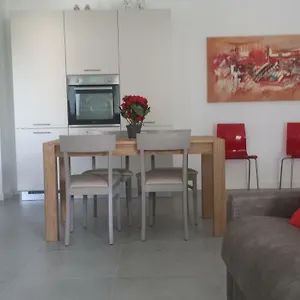 Apartment Alma Sirmione
