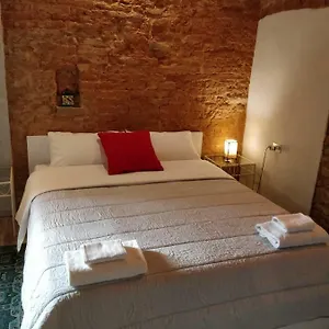 Apartment San Lorenzo Church Florenz