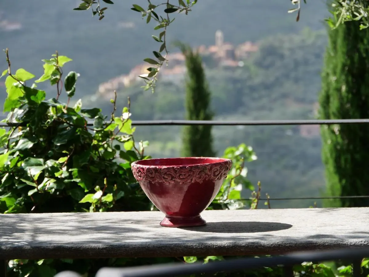 Relais San Damian Aparthotel Imperia