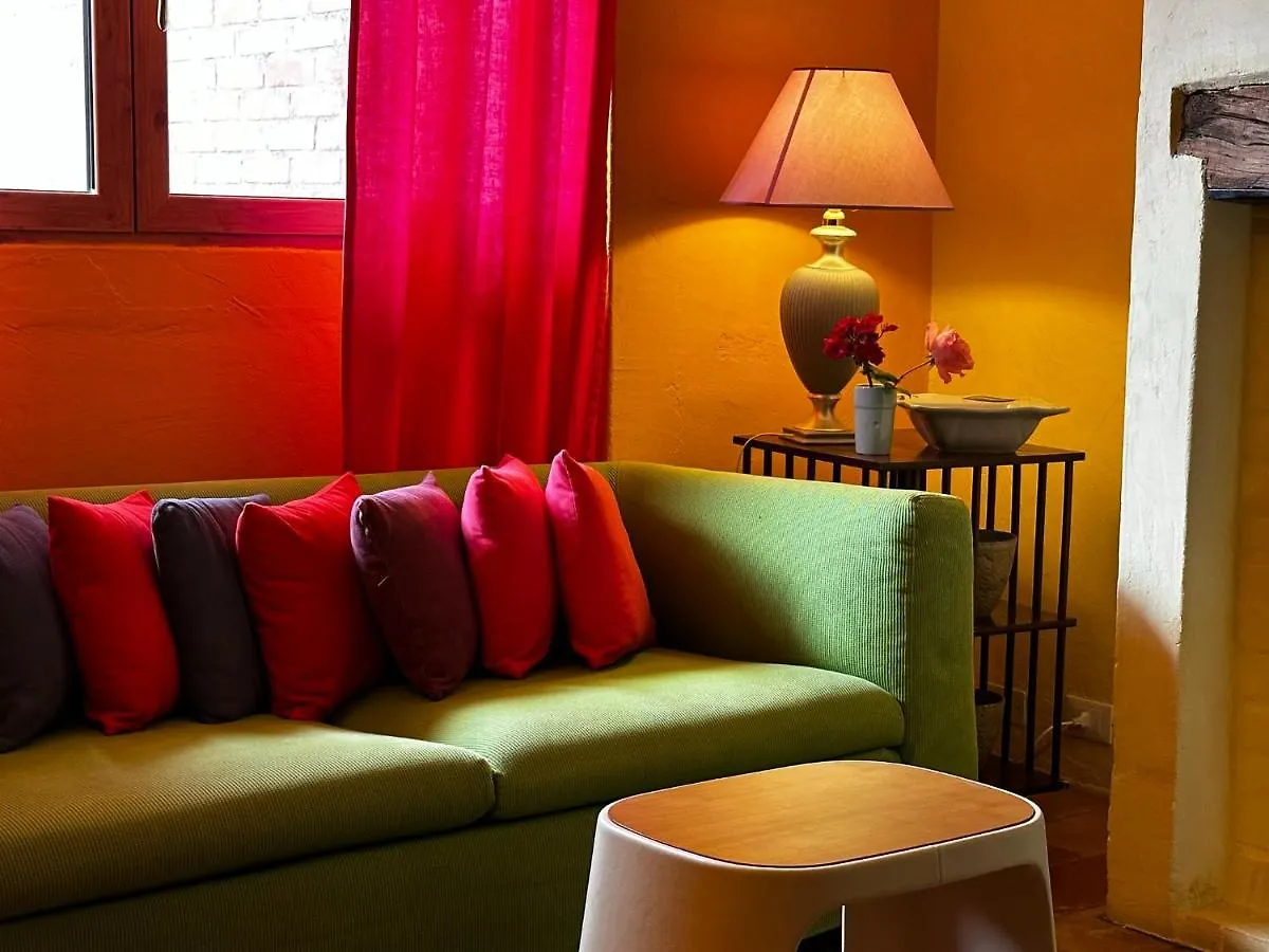 Relais San Damian Aparthotel Imperia Italy
