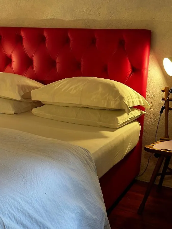 Relais San Damian Aparthotel Imperia 3*,  Italy