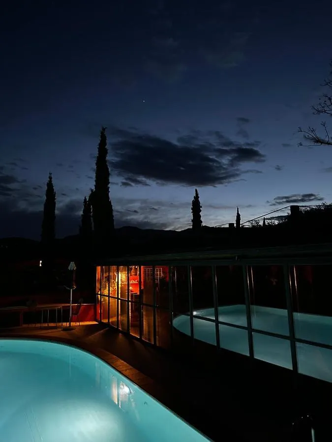 Aparthotel Relais San Damian Imperia