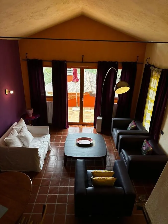 ***  Relais San Damian Aparthotel Imperia Italy