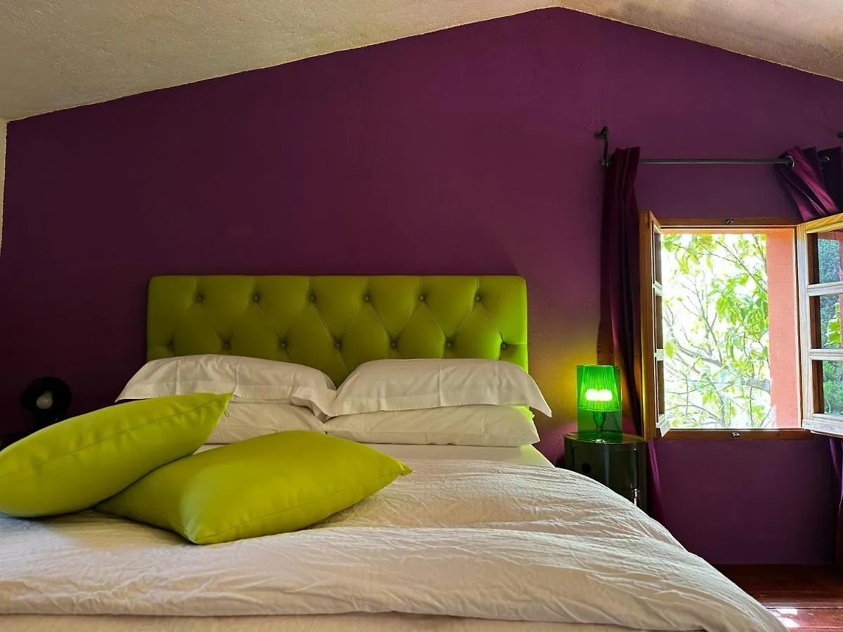 Relais San Damian Aparthotel Imperia