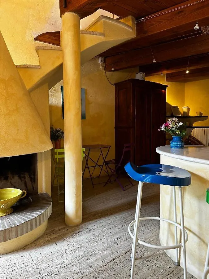 Relais San Damian Aparthotel Imperia