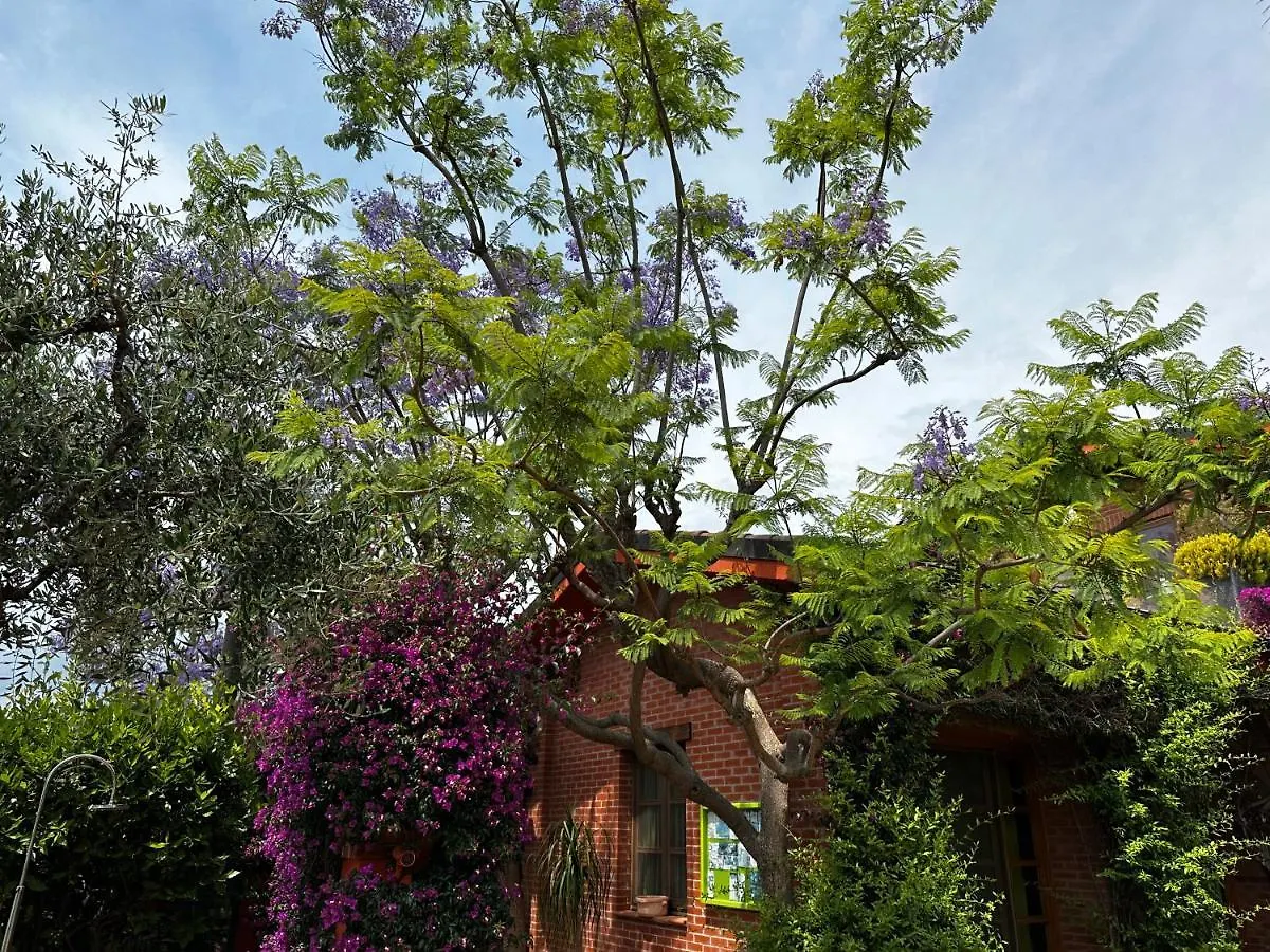 Relais San Damian Aparthotel Imperia
