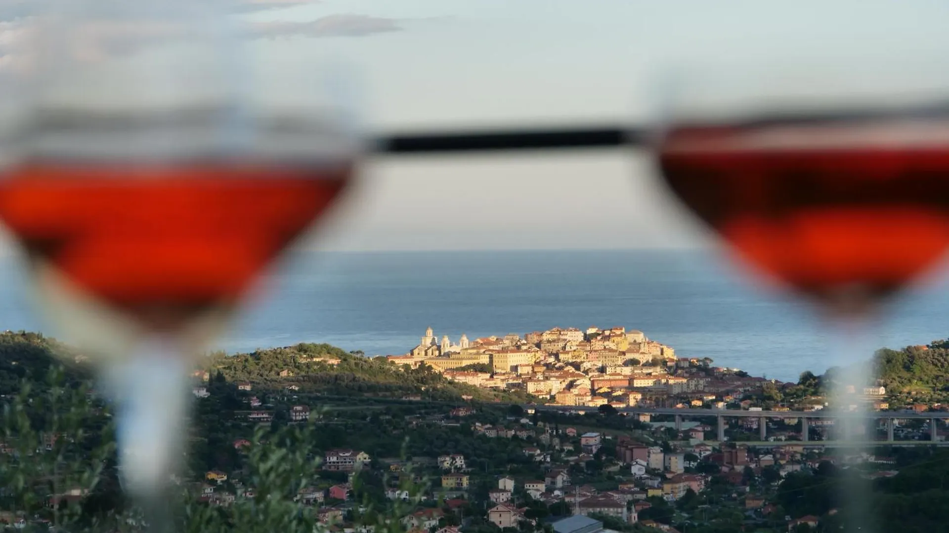 Aparthotel Relais San Damian Imperia Italien