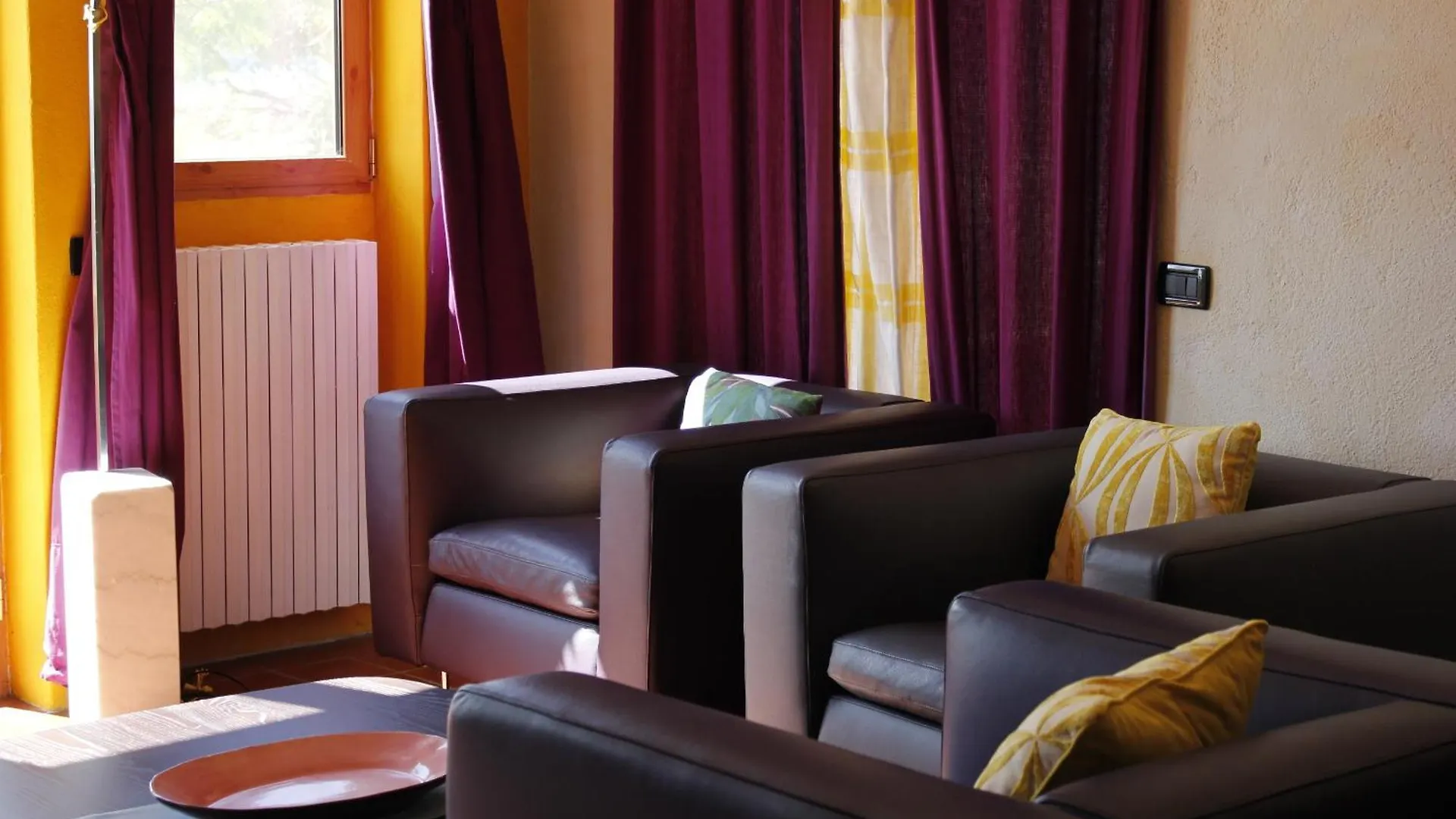 Relais San Damian Aparthotel Imperia 3*,  Italy