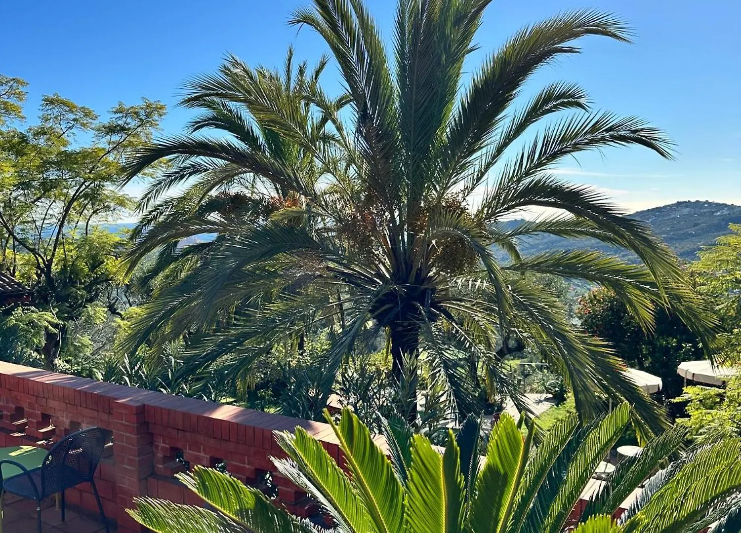 ***  Aparthotel Relais San Damian Imperia Italien