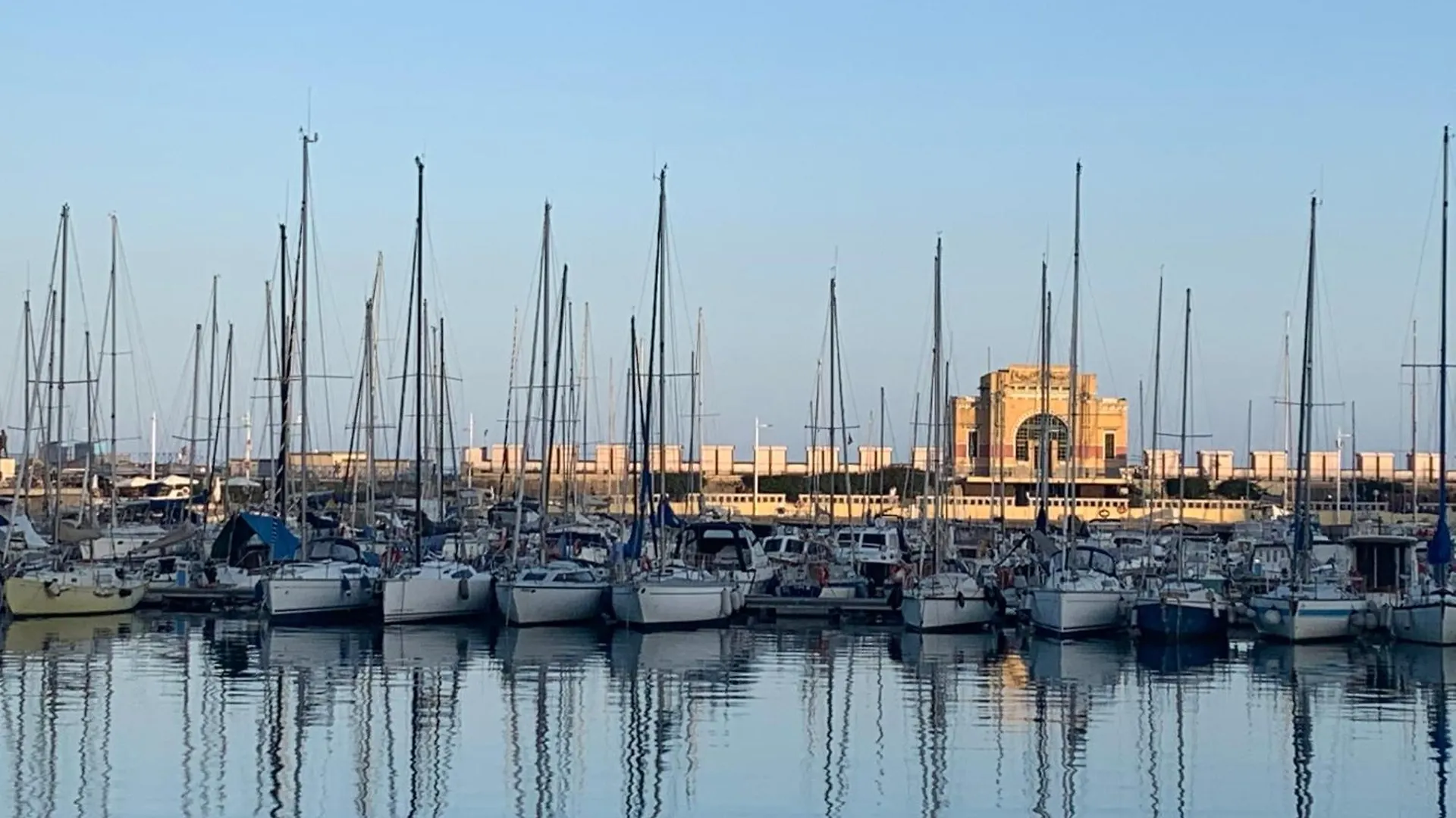 Aparthotel Relais San Damian Imperia