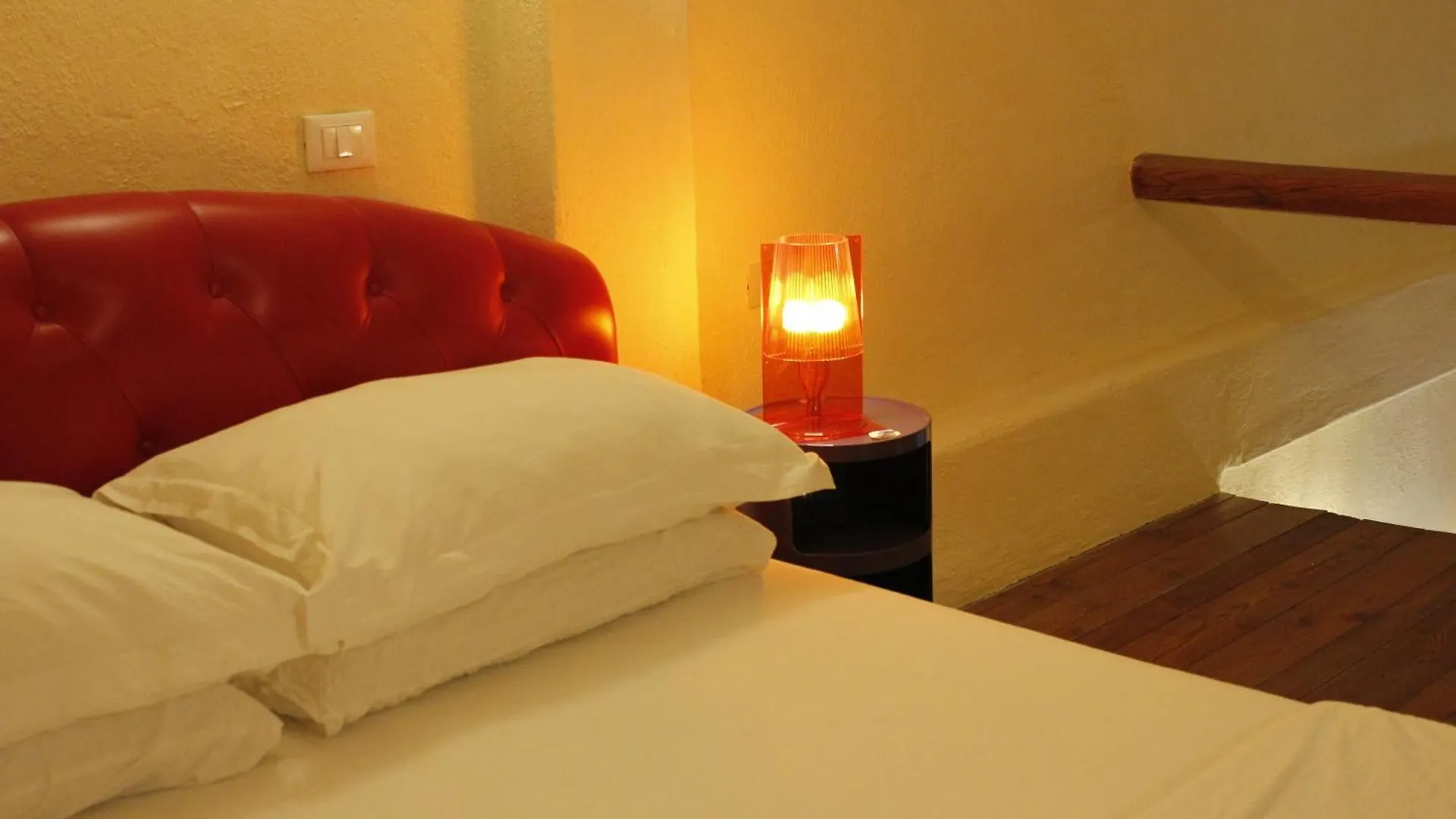 Relais San Damian Aparthotel Imperia