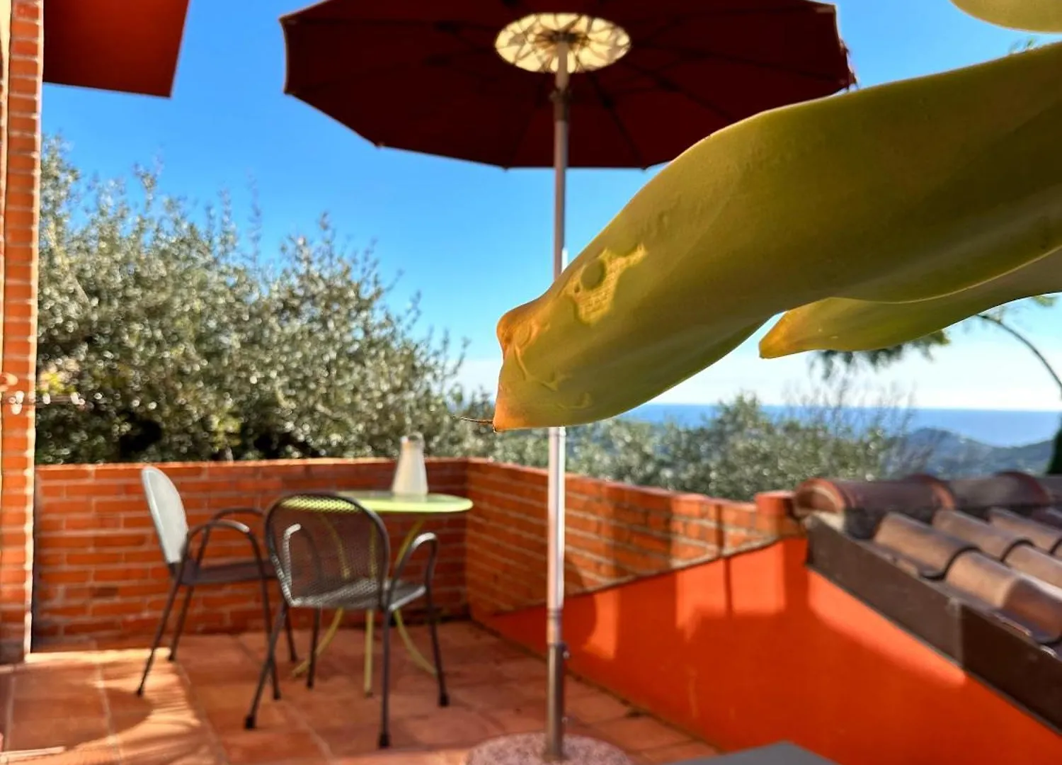 ***  Relais San Damian Aparthotel Imperia Italy