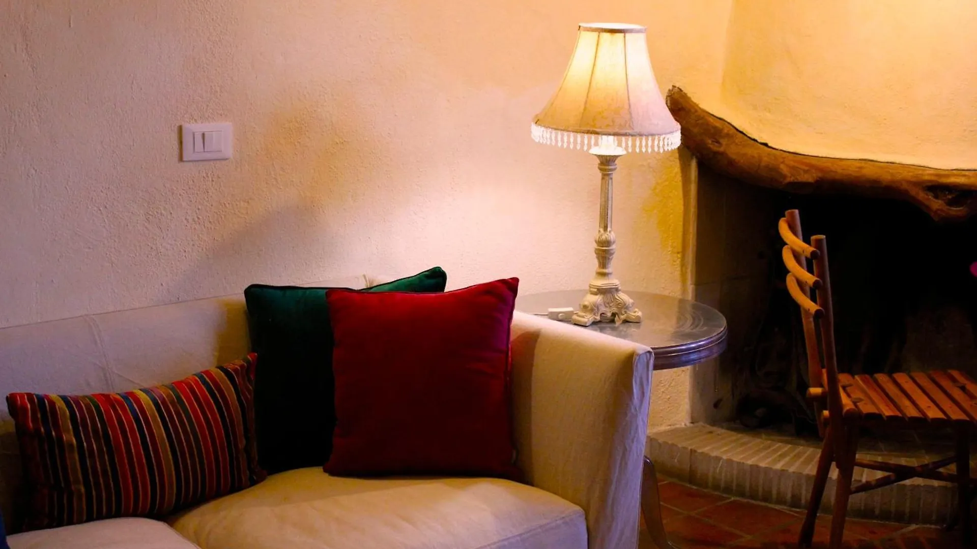Relais San Damian Aparthotel Imperia Italy
