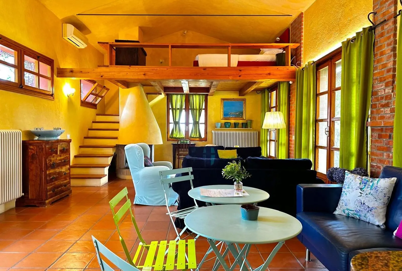 Relais San Damian Aparthotel Imperia Italy