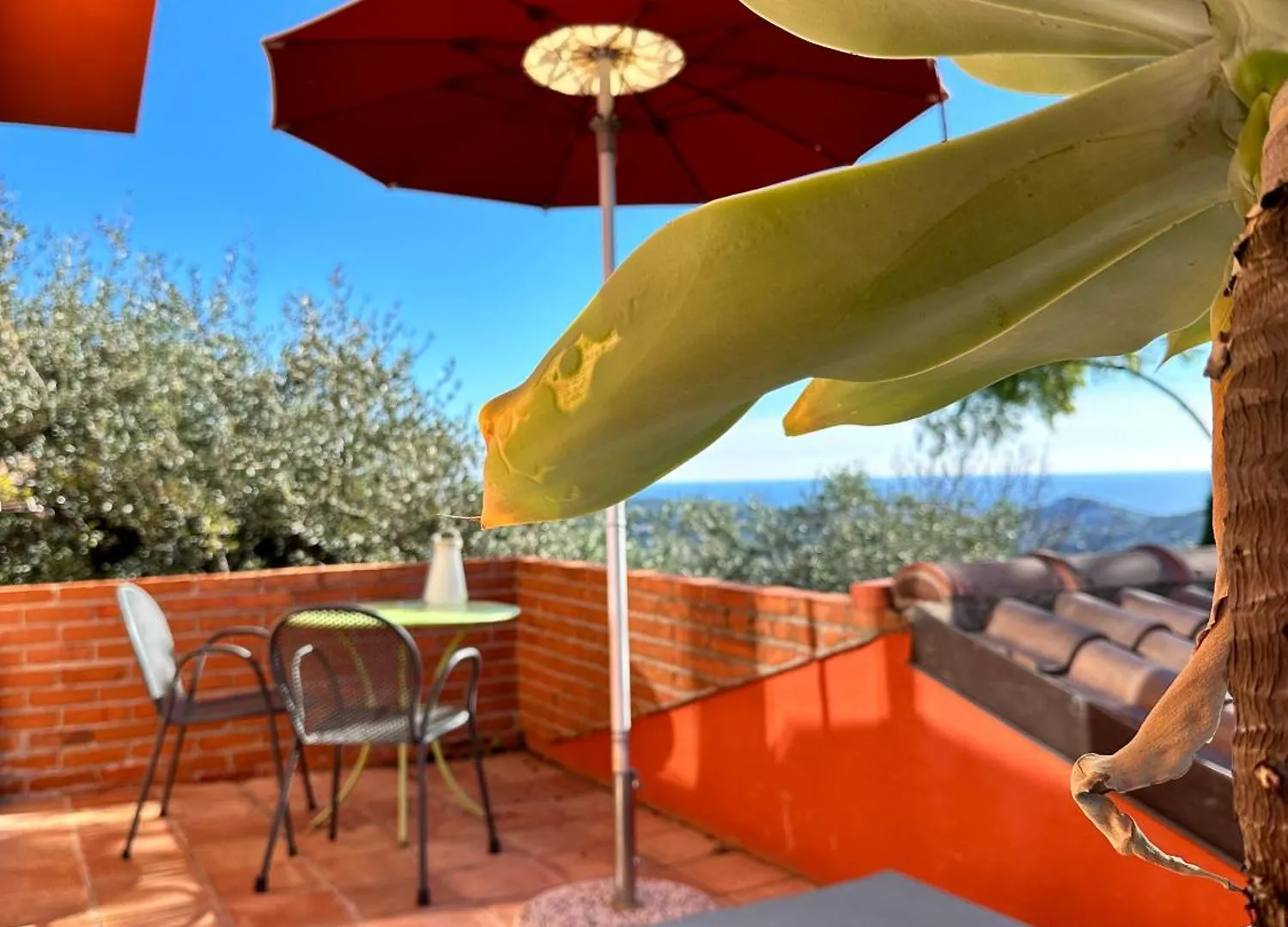 Relais San Damian Aparthotel Imperia