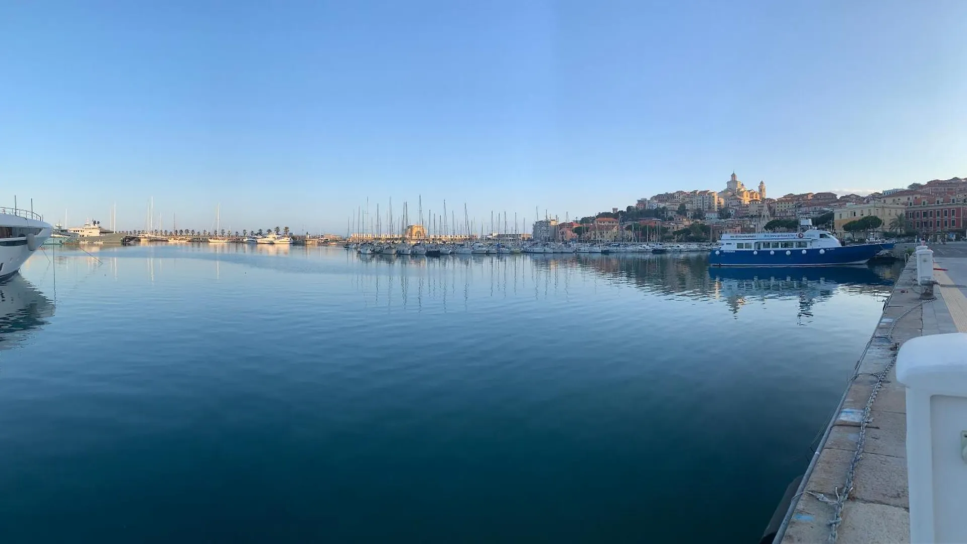 Relais San Damian Aparthotel Imperia