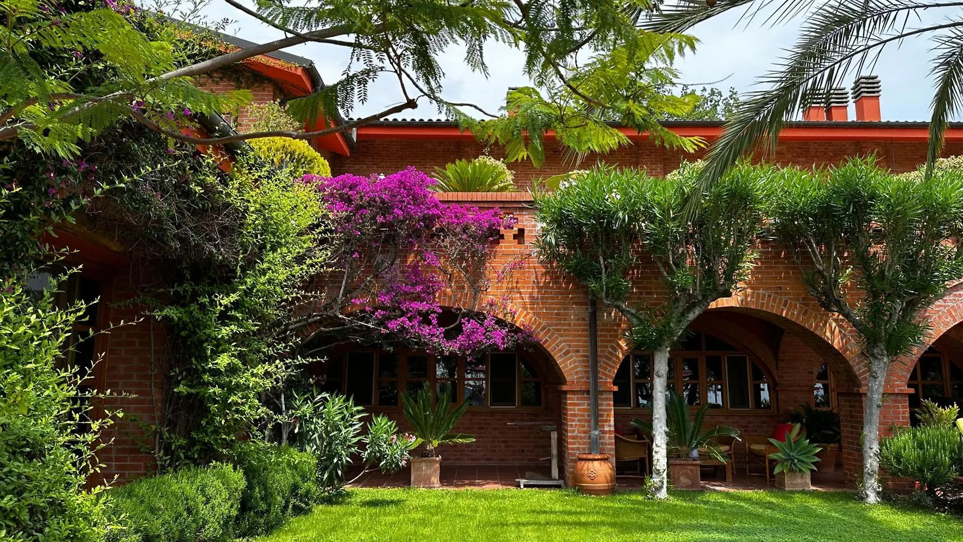 Aparthotel Relais San Damian Imperia Italien
